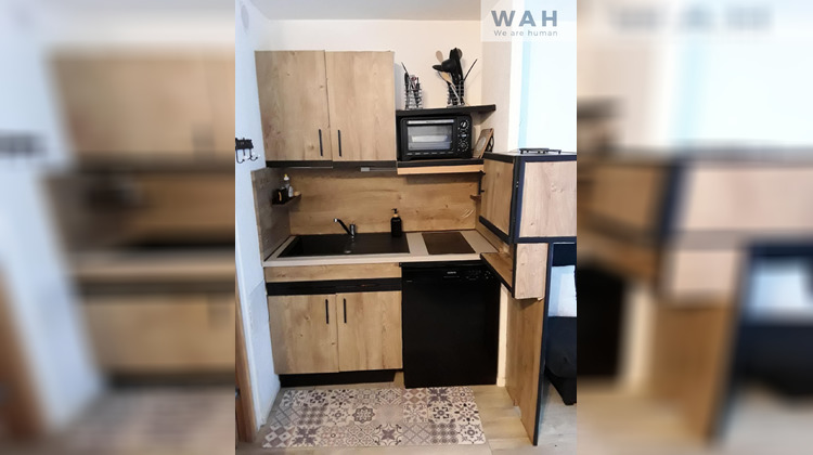 Ma-Cabane - Vente Appartement Le Grau-du-Roi, 23 m²