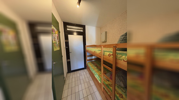 Ma-Cabane - Vente Appartement Le Grau-du-Roi, 20 m²