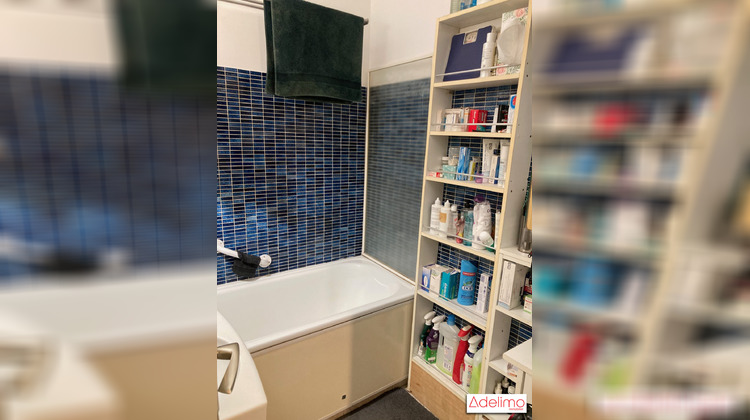 Ma-Cabane - Vente Appartement Le Grau-du-Roi, 39 m²