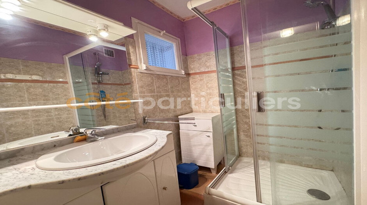 Ma-Cabane - Vente Appartement LE GRAU-DU-ROI, 25 m²