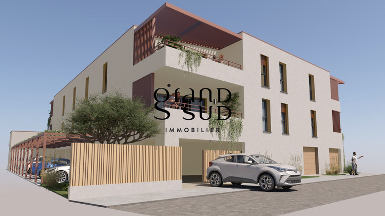 Ma-Cabane - Vente Appartement LE GRAU-DU-ROI, 74 m²