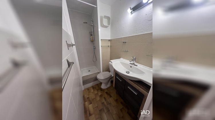 Ma-Cabane - Vente Appartement Le Grau-du-Roi, 20 m²