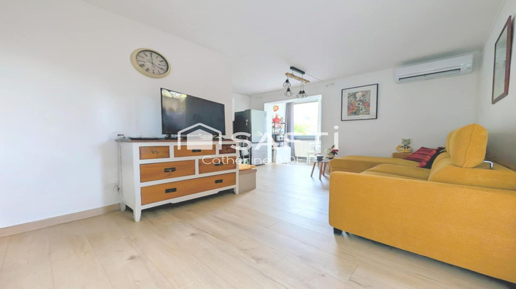 Ma-Cabane - Vente Appartement Le Grau-du-Roi, 35 m²