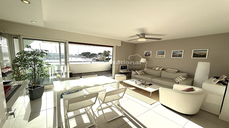Ma-Cabane - Vente Appartement LE GRAU-DU-ROI, 44 m²