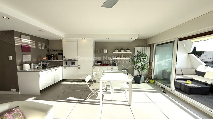 Ma-Cabane - Vente Appartement LE GRAU-DU-ROI, 44 m²