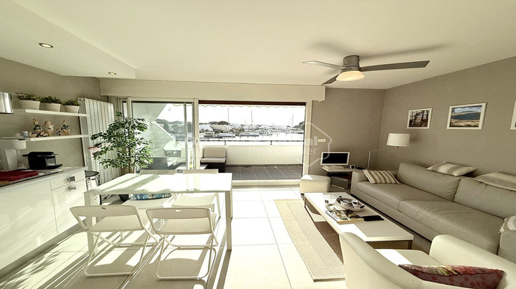 Ma-Cabane - Vente Appartement LE GRAU-DU-ROI, 44 m²