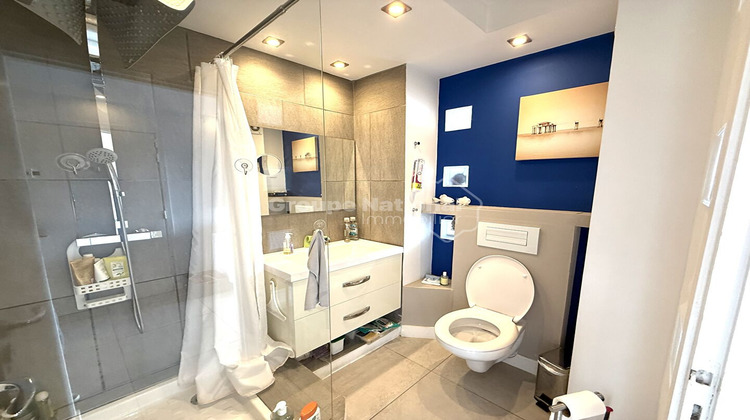 Ma-Cabane - Vente Appartement LE GRAU-DU-ROI, 44 m²