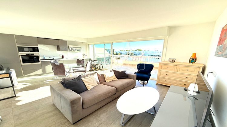 Ma-Cabane - Vente Appartement LE GRAU-DU-ROI, 49 m²