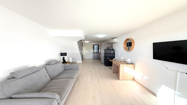 Ma-Cabane - Vente Appartement LE GRAU-DU-ROI, 59 m²