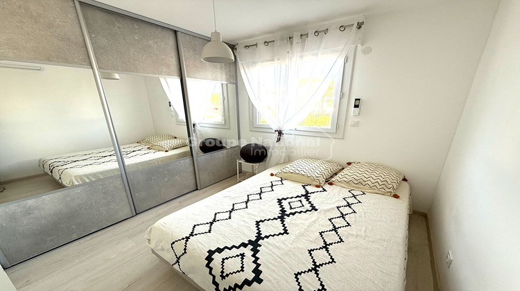 Ma-Cabane - Vente Appartement LE GRAU-DU-ROI, 59 m²