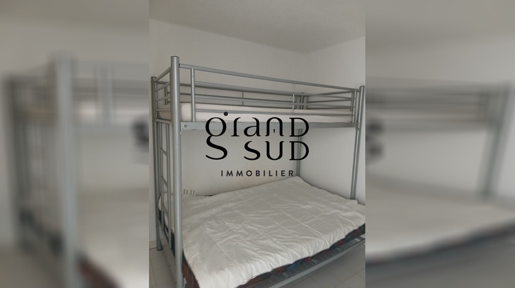 Ma-Cabane - Vente Appartement LE GRAU-DU-ROI, 25 m²