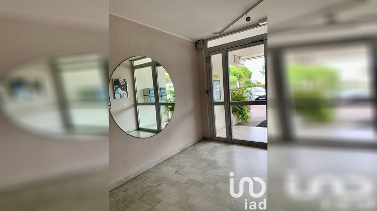 Ma-Cabane - Vente Appartement Le Grau-du-Roi, 30 m²