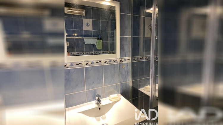 Ma-Cabane - Vente Appartement Le Grau-du-Roi, 31 m²