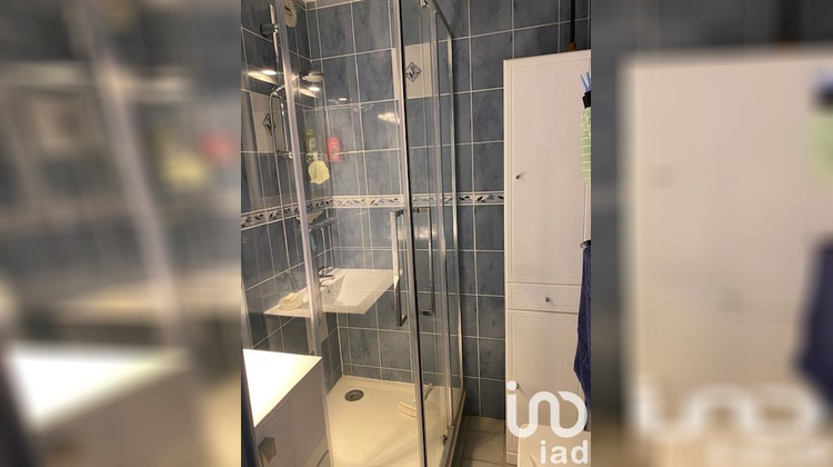 Ma-Cabane - Vente Appartement Le Grau-du-Roi, 31 m²