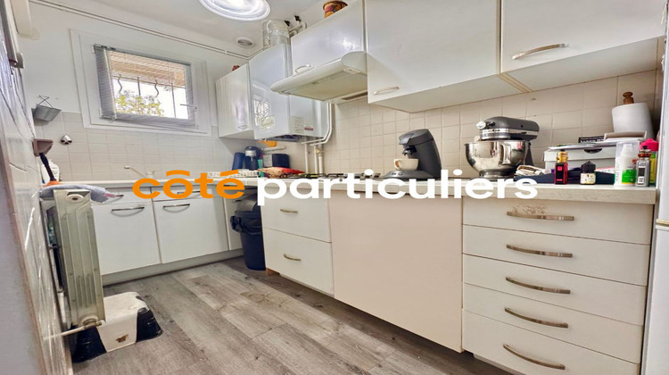 Ma-Cabane - Vente Appartement LE GRAU-DU-ROI, 40 m²
