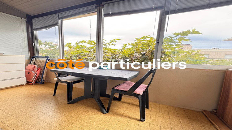 Ma-Cabane - Vente Appartement LE GRAU-DU-ROI, 40 m²