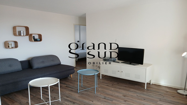 Ma-Cabane - Vente Appartement LE GRAU-DU-ROI, 45 m²