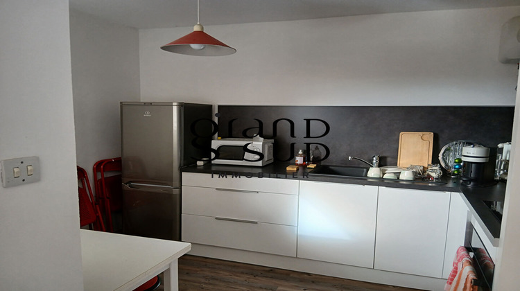 Ma-Cabane - Vente Appartement LE GRAU-DU-ROI, 45 m²