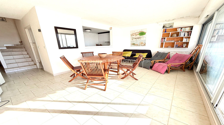 Ma-Cabane - Vente Appartement LE GRAU-DU-ROI, 51 m²