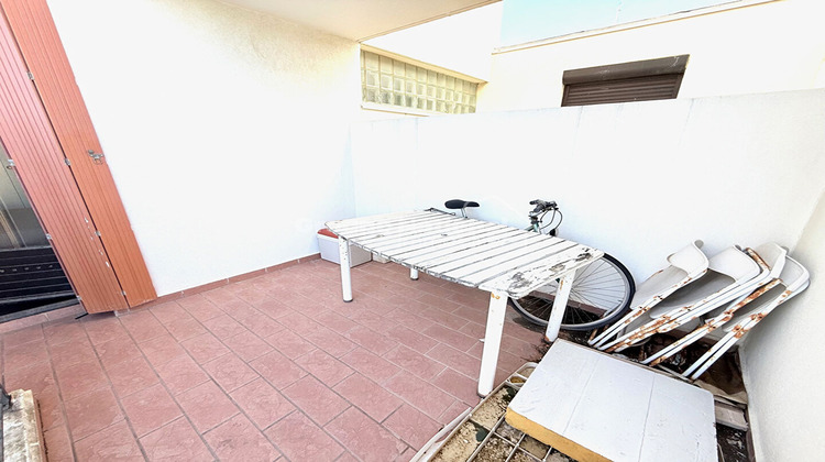 Ma-Cabane - Vente Appartement LE GRAU-DU-ROI, 51 m²