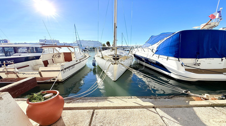 Ma-Cabane - Vente Appartement LE GRAU-DU-ROI, 51 m²