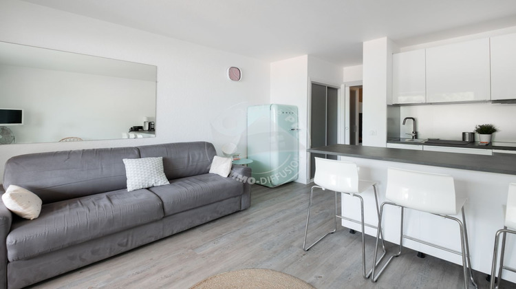 Ma-Cabane - Vente Appartement LE GRAU DU ROI, 28 m²