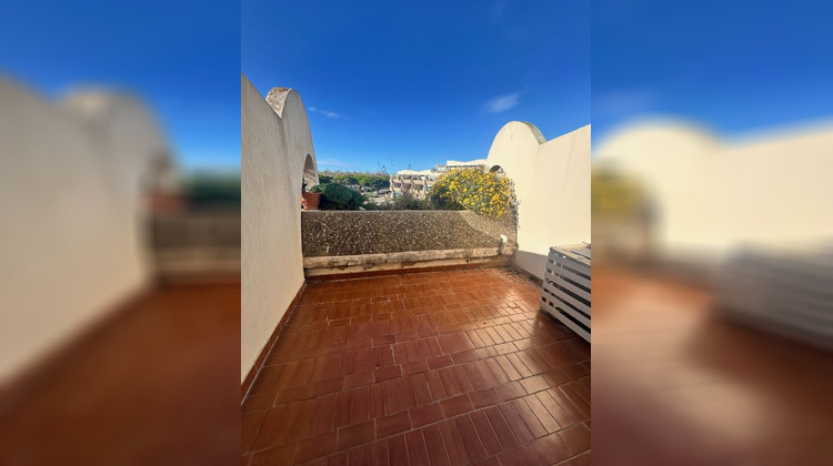 Ma-Cabane - Vente Appartement LE GRAU DU ROI, 21 m²