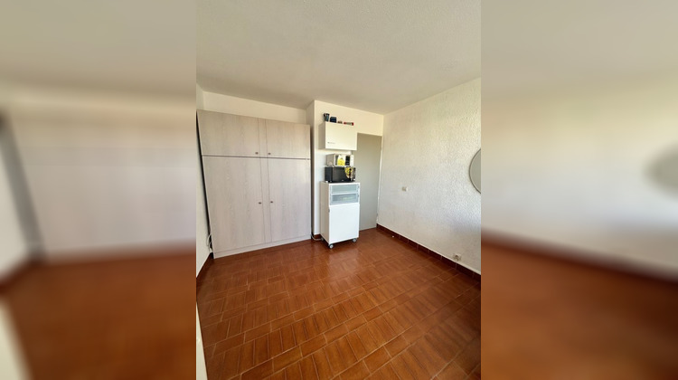 Ma-Cabane - Vente Appartement LE GRAU DU ROI, 21 m²