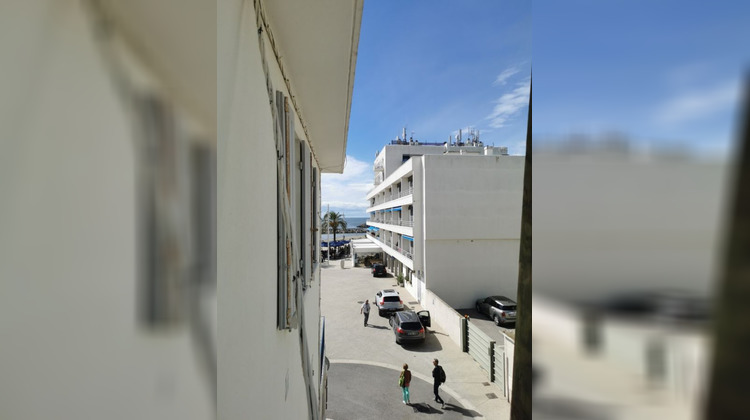 Ma-Cabane - Vente Appartement LE GRAU DU ROI, 36 m²