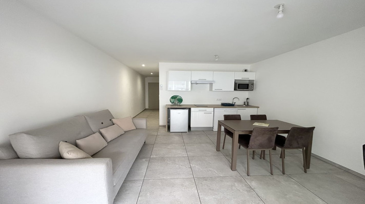 Ma-Cabane - Vente Appartement LE GRAU DU ROI, 36 m²