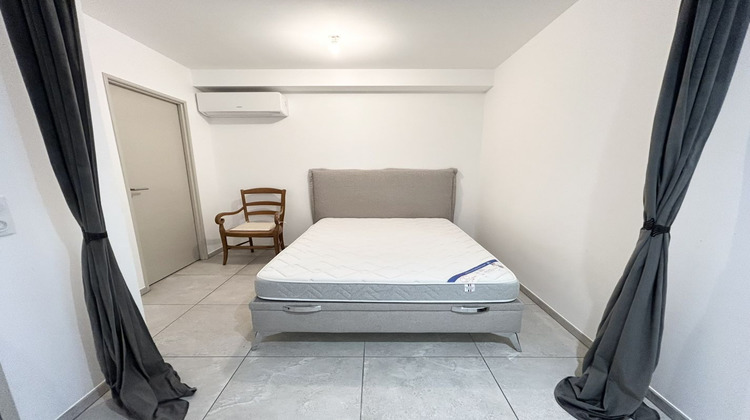 Ma-Cabane - Vente Appartement LE GRAU DU ROI, 36 m²