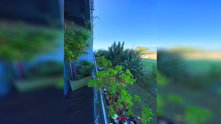 Ma-Cabane - Vente Appartement LE GRAU DU ROI, 31 m²