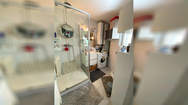 Ma-Cabane - Vente Appartement LE GRAU DU ROI, 31 m²