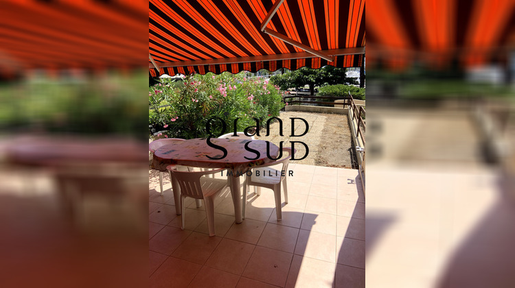 Ma-Cabane - Vente Appartement LE GRAU-DU-ROI, 31 m²