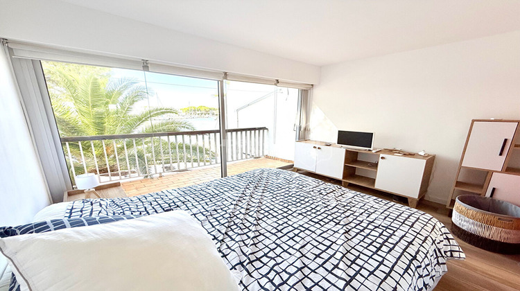 Ma-Cabane - Vente Appartement LE GRAU-DU-ROI, 70 m²