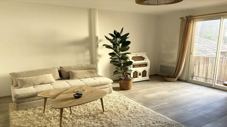 Ma-Cabane - Vente Appartement LE GRAU DU ROI, 62 m²