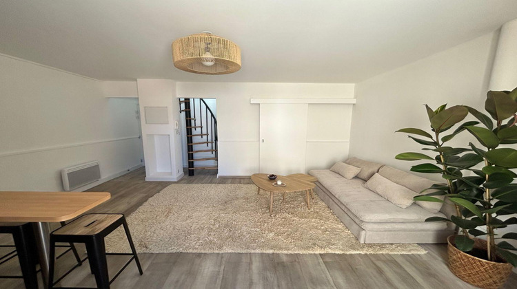 Ma-Cabane - Vente Appartement LE GRAU DU ROI, 62 m²