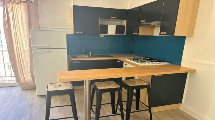 Ma-Cabane - Vente Appartement LE GRAU DU ROI, 62 m²