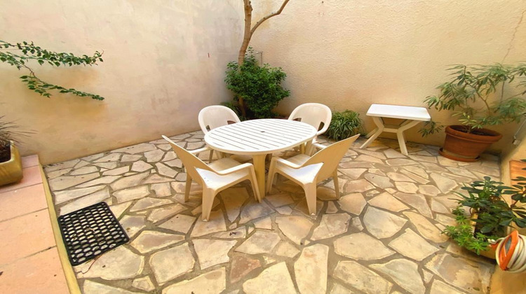 Ma-Cabane - Vente Appartement LE GRAU DU ROI, 85 m²