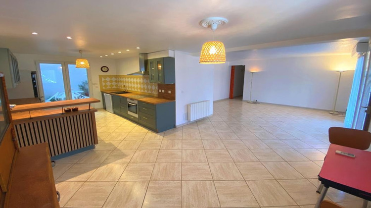 Ma-Cabane - Vente Appartement LE GRAU DU ROI, 85 m²