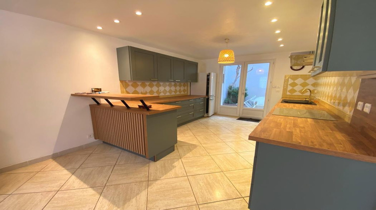 Ma-Cabane - Vente Appartement LE GRAU DU ROI, 85 m²