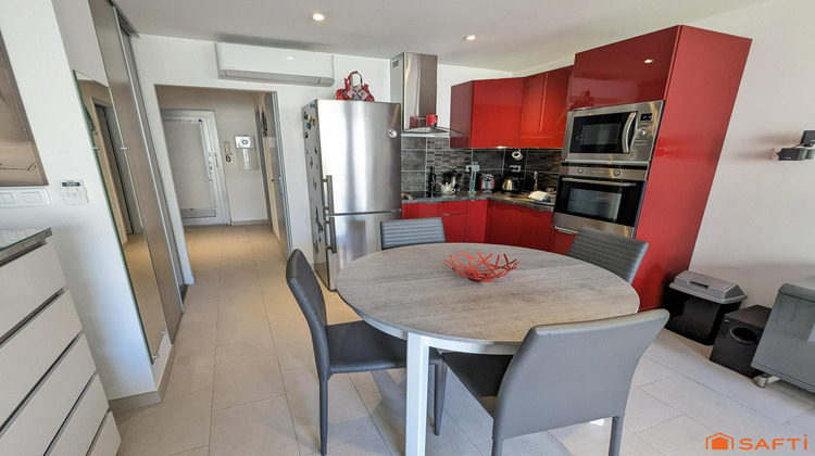 Ma-Cabane - Vente Appartement Le Grau-du-Roi, 28 m²