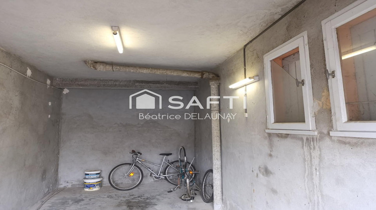 Ma-Cabane - Vente Appartement Le Grau-du-Roi, 37 m²