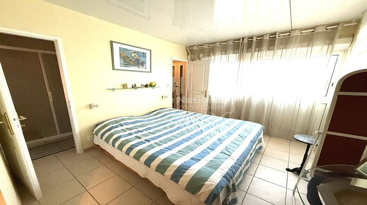Ma-Cabane - Vente Appartement LE GRAU-DU-ROI, 60 m²
