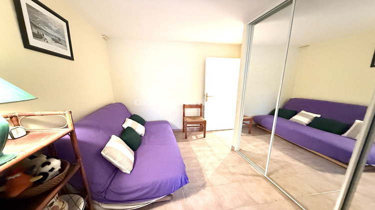 Ma-Cabane - Vente Appartement LE GRAU-DU-ROI, 60 m²
