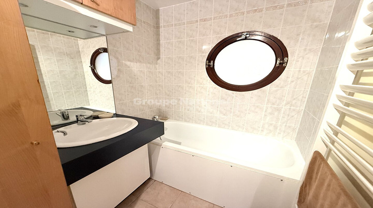 Ma-Cabane - Vente Appartement LE GRAU-DU-ROI, 60 m²