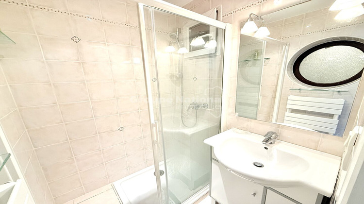 Ma-Cabane - Vente Appartement LE GRAU-DU-ROI, 60 m²