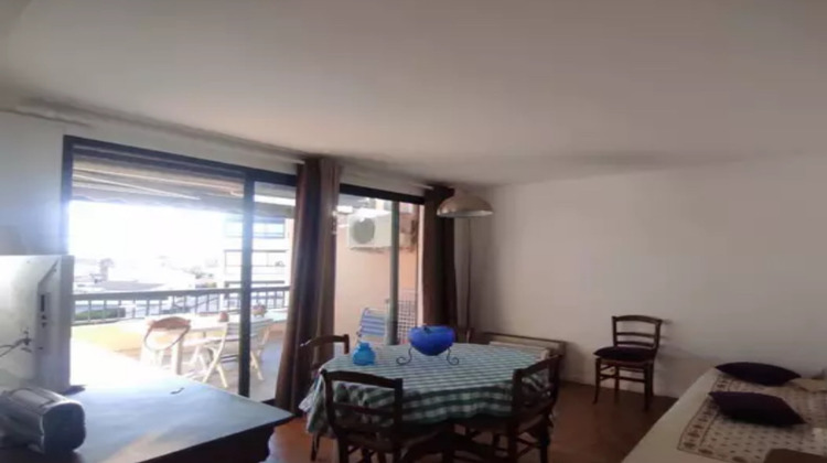 Ma-Cabane - Vente Appartement LE GRAU-DU-ROI, 36 m²