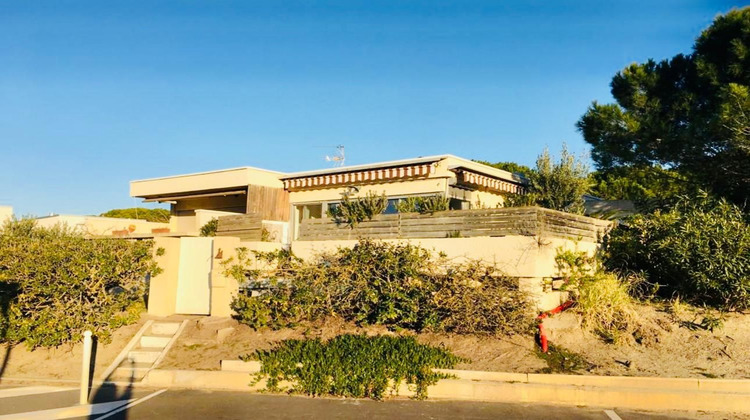 Ma-Cabane - Vente Appartement LE GRAU DU ROI, 27 m²