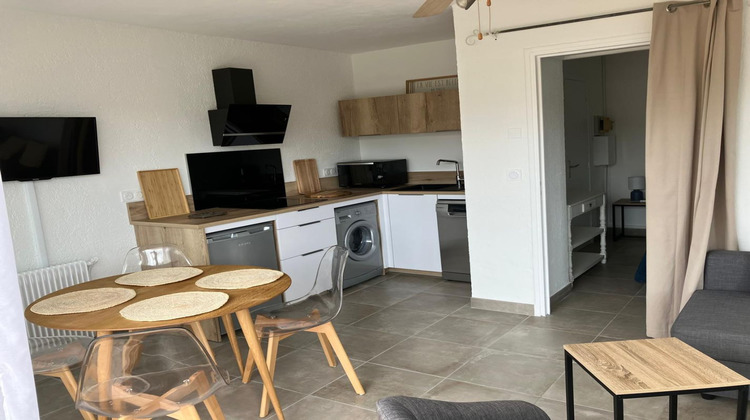 Ma-Cabane - Vente Appartement LE GRAU DU ROI, 27 m²